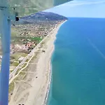 Lägenhet Georgios Sotirítsa