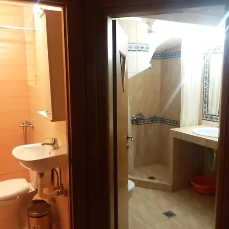 Georgios Apartment
