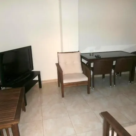 Georgios Apartment