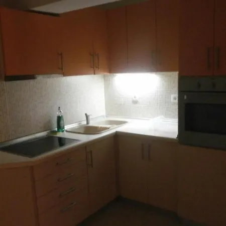 Georgios Apartment Sotiritsa