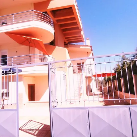 Georgios Apartment