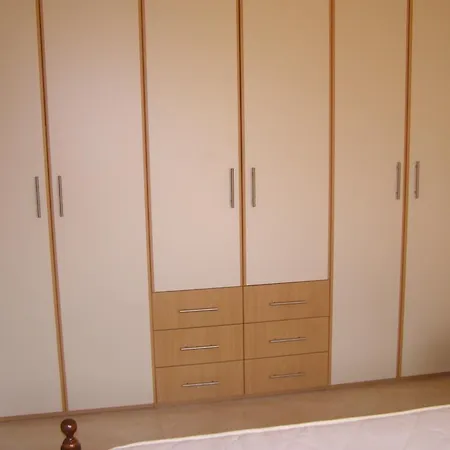 Apartment Georgios *