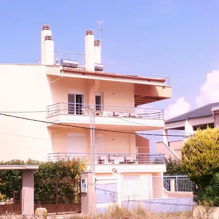 Apartment Georgios