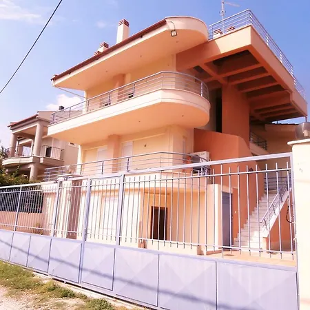 Georgios Apartment