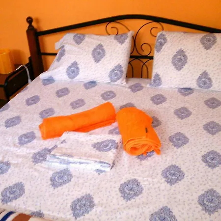 Georgios Apartment