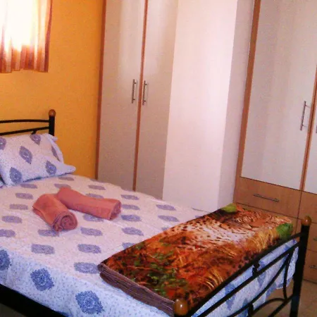 Apartment Georgios