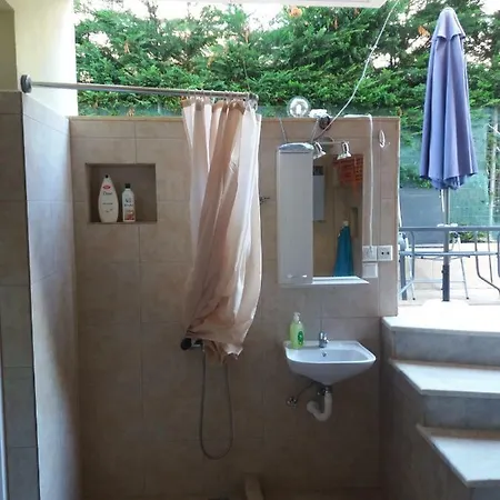 Apartment Georgios *