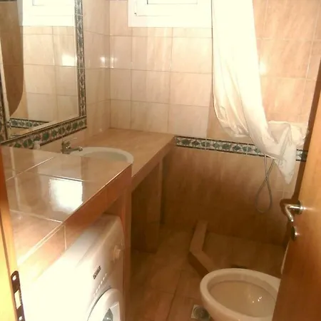 Georgios Apartment Sotiritsa