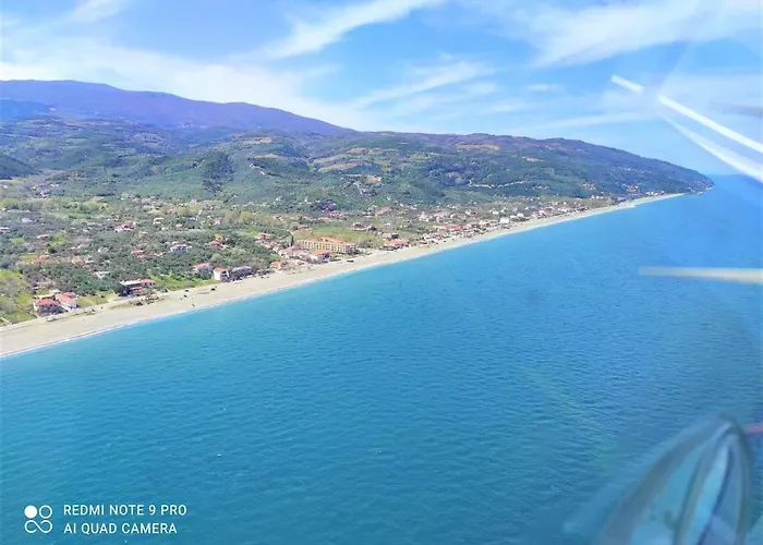 Georgios Apartment *