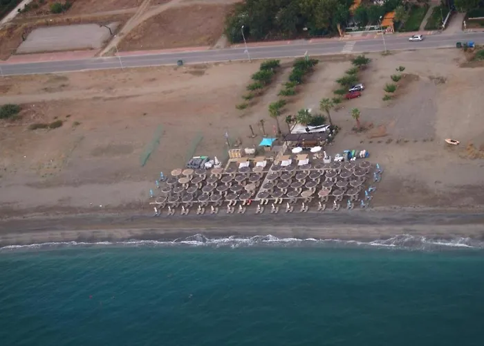 Apartment Georgios *