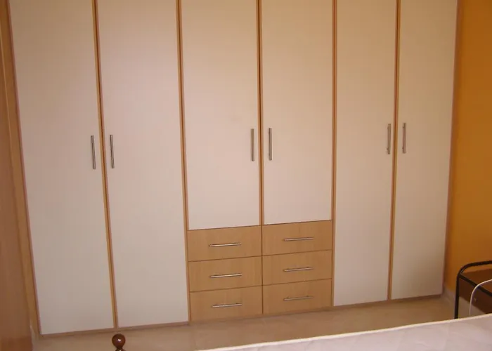 Apartment Georgios *